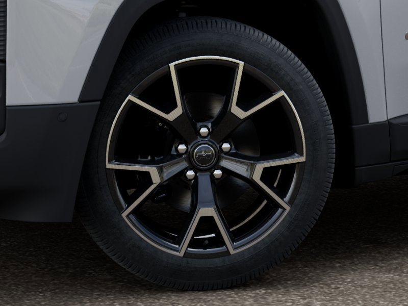 New 2026 Jeep Cherokee Overland AWD/4WD image 13