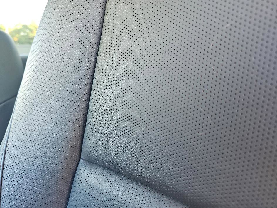 Used 2022 MAZDA CX-30 AWD 2.5 S w/ Premium Package image 17