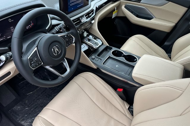 New 2026 Acura MDX w/ Technology Package AWD/4WD image 7