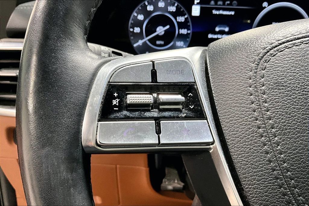 Used 2025 Kia Telluride SX Prestige X-Line image 24