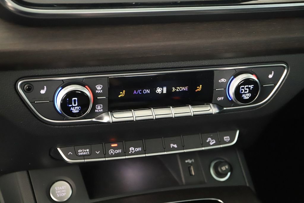 Certified 2023 Audi Q5 2.0T Premium w/ Convenience Package AWD/4WD image 28