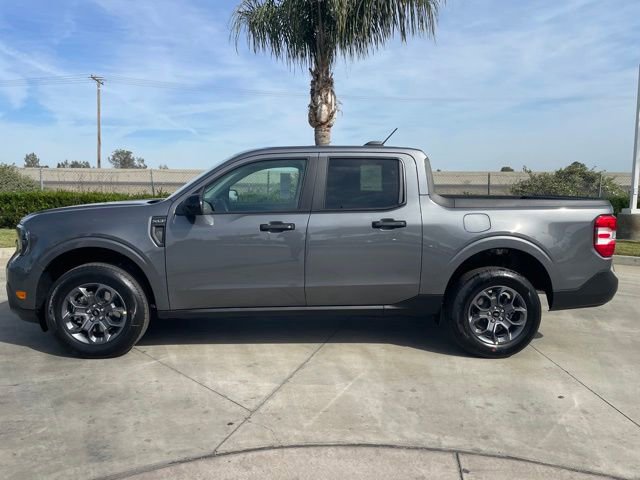 New 2026 Ford Maverick XLT image 2