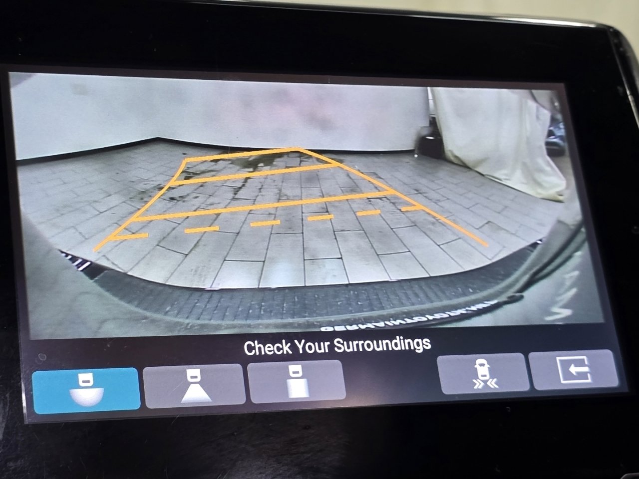 Used 2023 Honda Odyssey Elite image 7