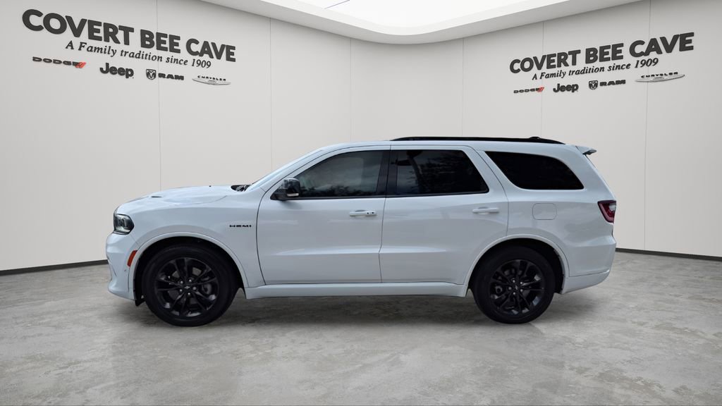 Used 2024 Dodge Durango R/T image 5