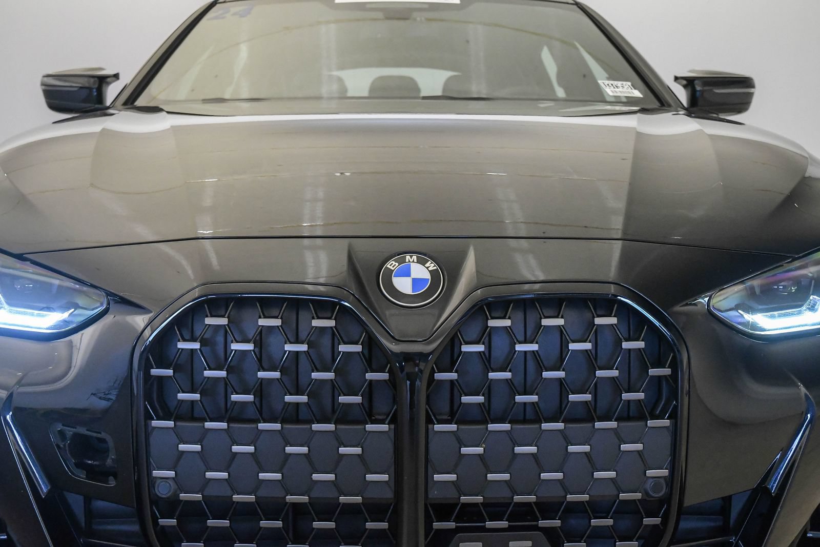 Used 2024 BMW M440i Gran Coupe RWD image 7