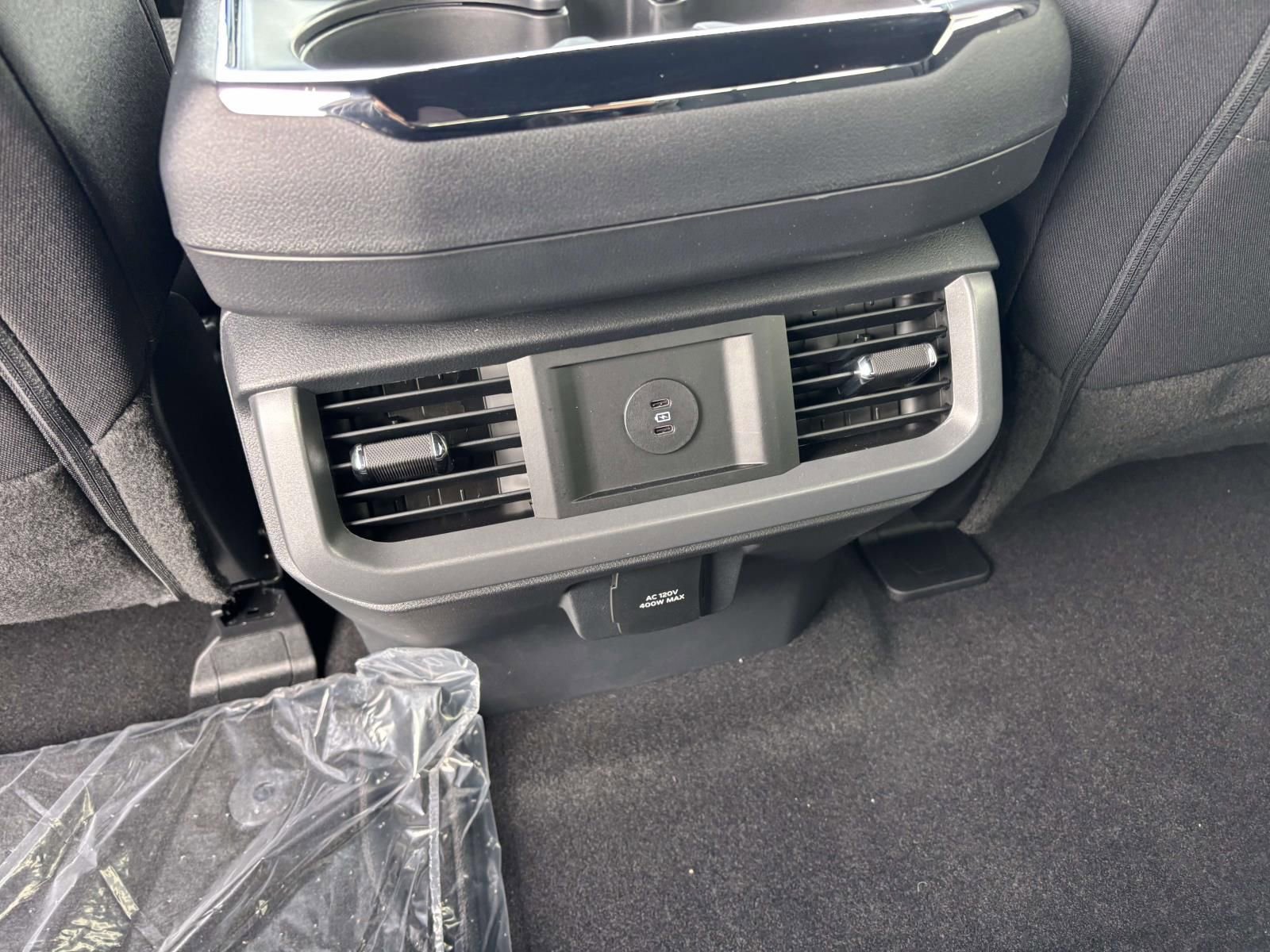 New 2025 Ford F150 XLT w/ Equipment Group 302A MID image 32