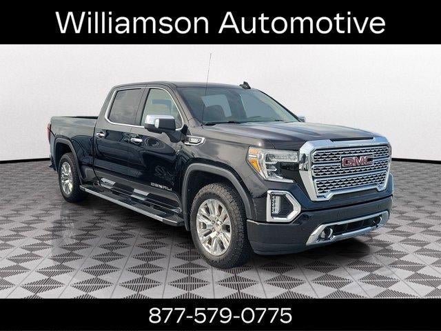 Used 2020 GMC Sierra 1500 Denali