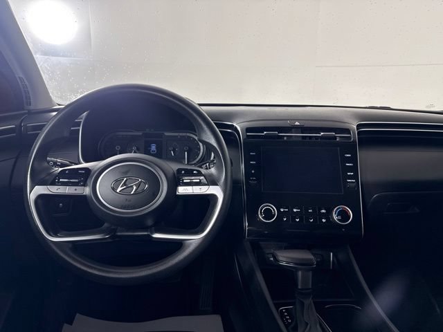 Used 2022 Hyundai Tucson SEL AWD/4WD image 26