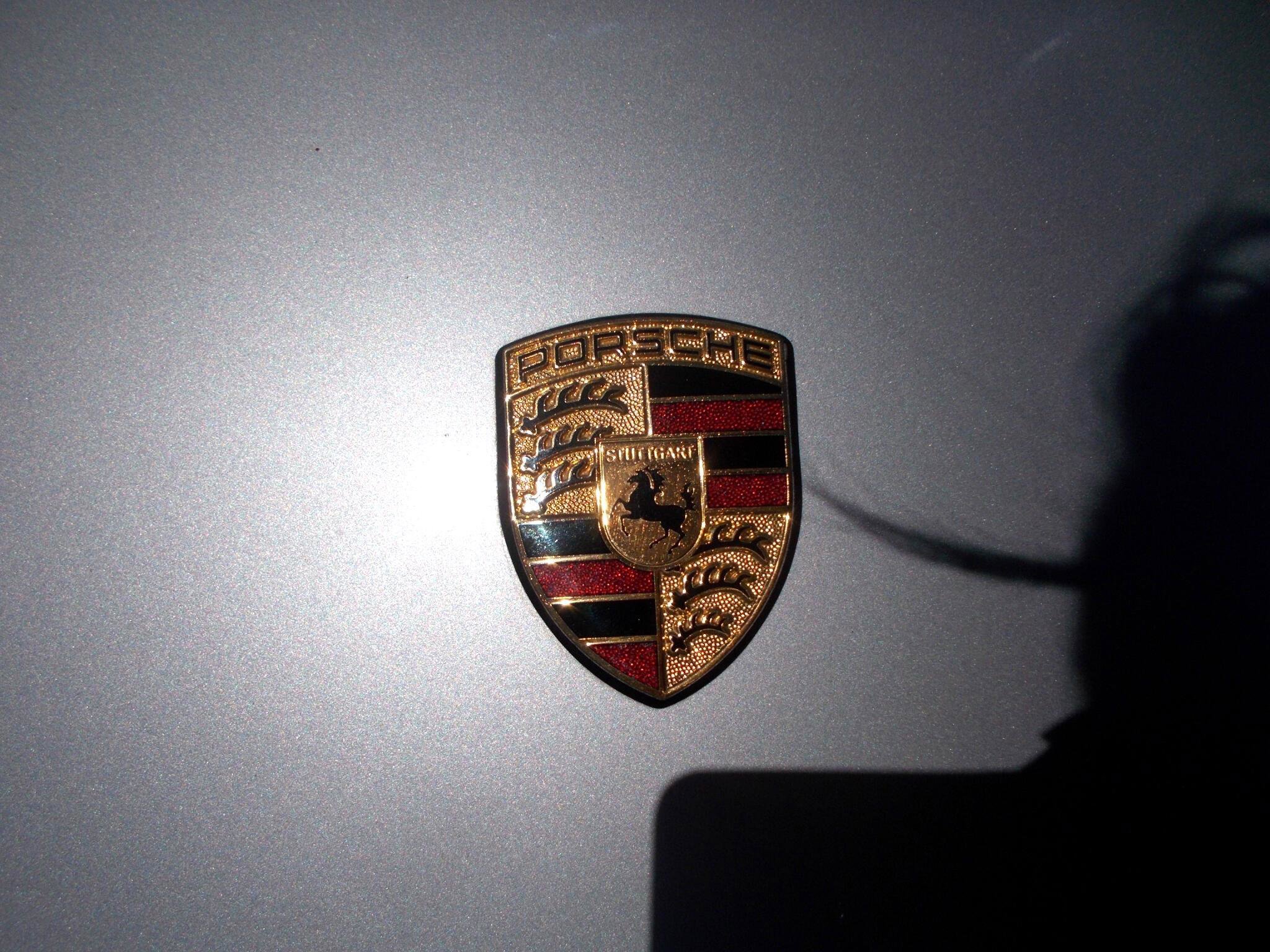 Used 2004 Porsche Boxster RWD image 9