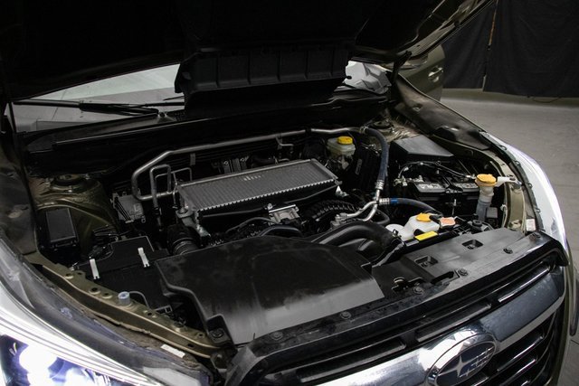 Used 2024 Subaru Ascent Premium w/ Convenience Package image 32