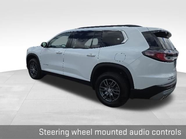 Used 2026 GMC Acadia Elevation w/ LPO, Floor Liner Package AWD/4WD image 17