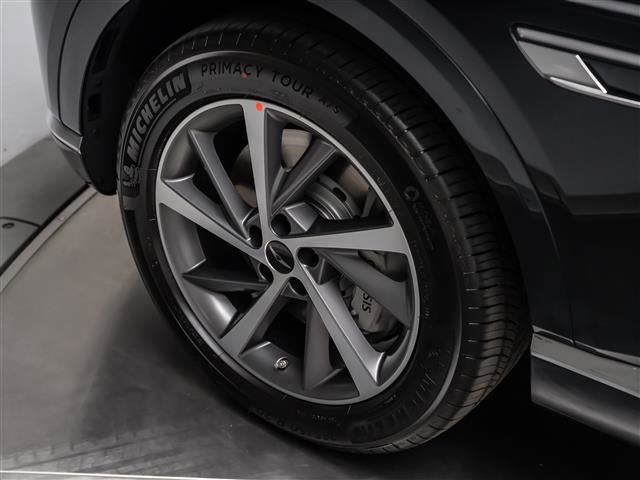 New 2026 Genesis GV80 2.5T Select image 12