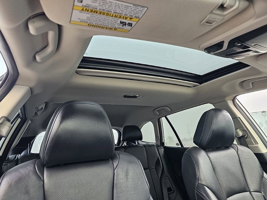 Used 2022 Subaru Outback Limited image 20