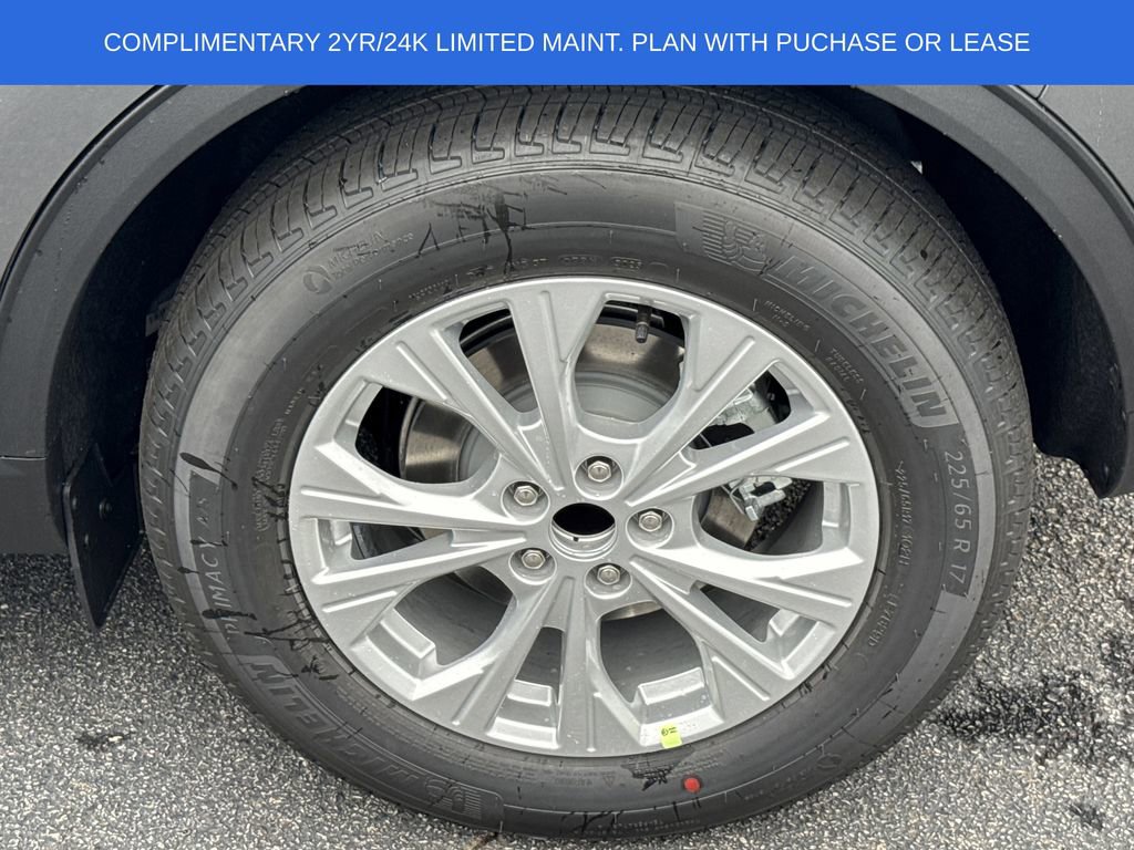 New 2026 Ford Escape Active image 19