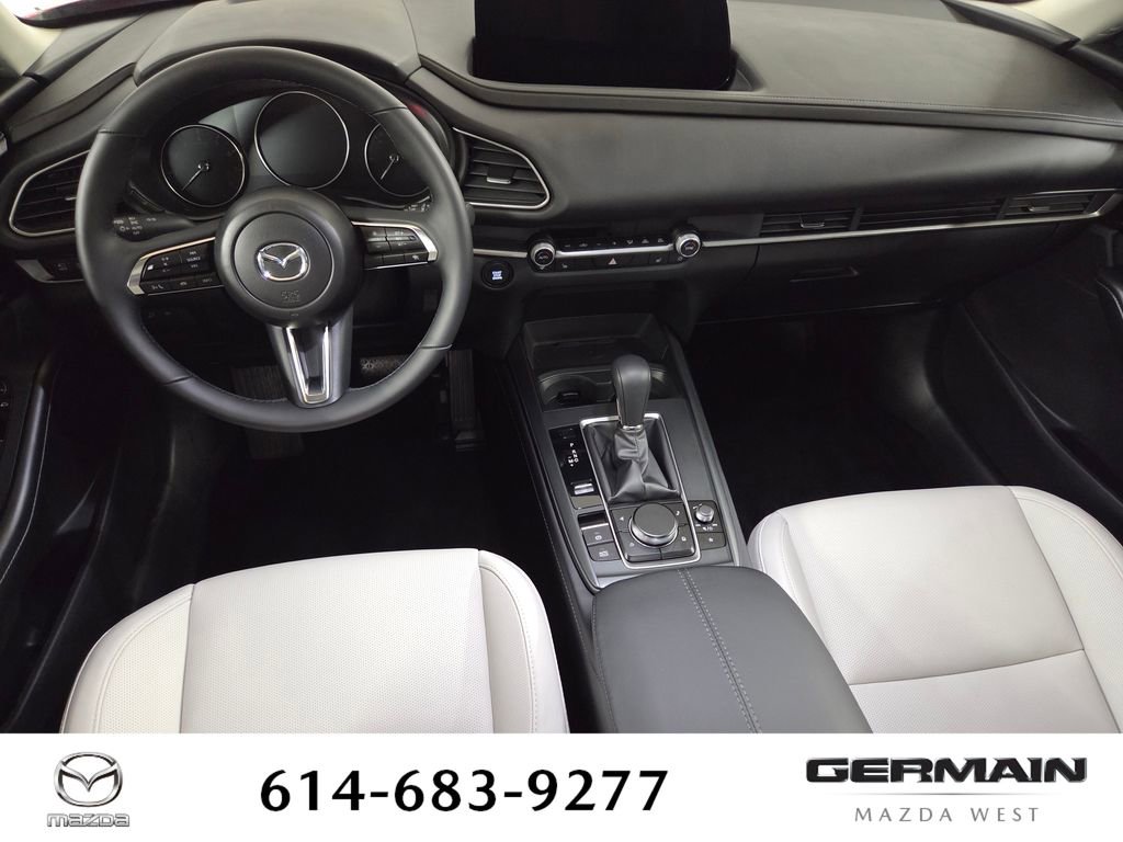 Used 2026 MAZDA CX-30 AWD 2.5 S w/ Premium Package image 18
