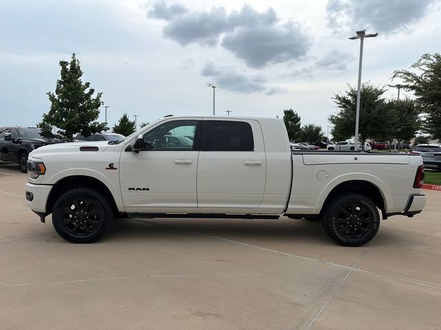 Certified 2022 RAM 2500 Limited AWD/4WD image 6