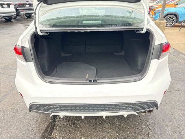 Used 2020 Toyota Corolla SE image 24