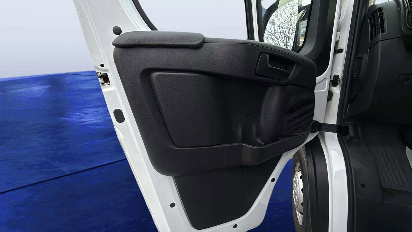 Used 2023 RAM ProMaster 3500 image 15