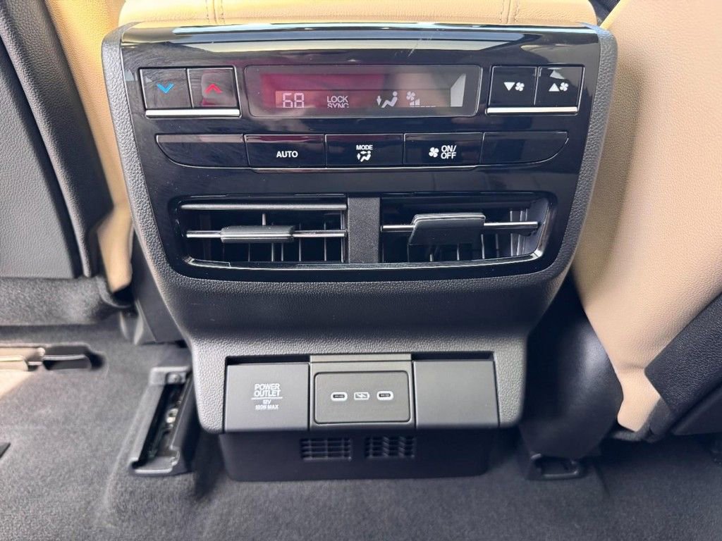 Certified 2026 Acura MDX SH-AWD image 14