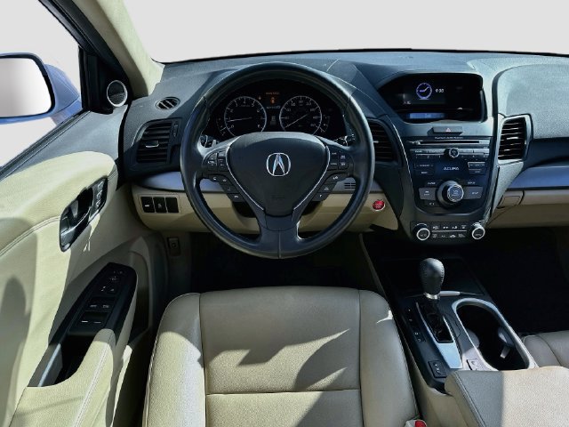 Used 2016 Acura RDX AWD image 22