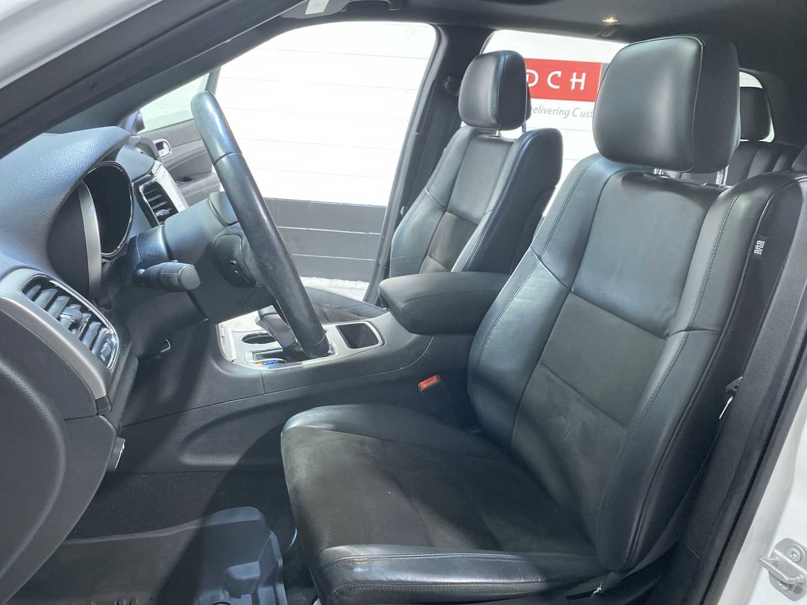 Used 2020 Jeep Grand Cherokee Altitude image 11