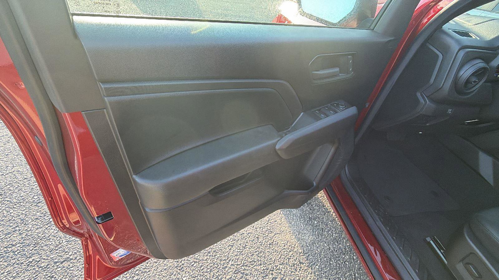 New 2026 Chevrolet Colorado Trail Boss image 11