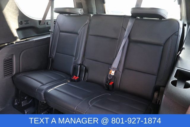Used 2024 GMC Yukon XL Denali image 17