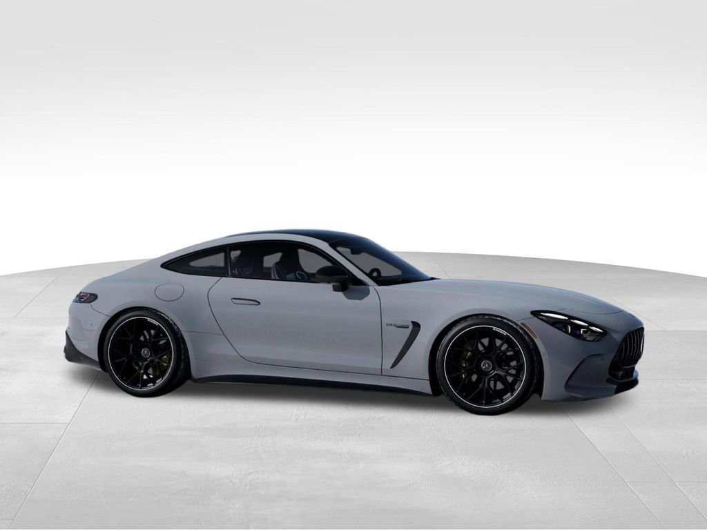 New 2026 Mercedes-Benz AMG GT 55 image 14