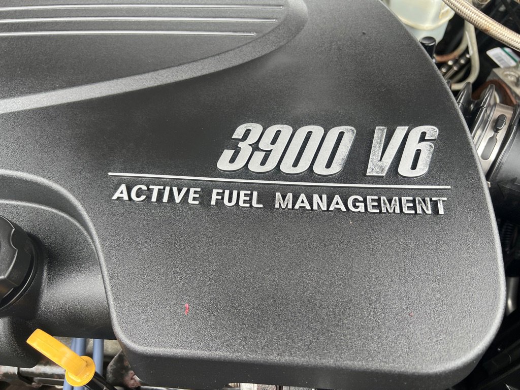 Used 2008 Chevrolet Impala LT image 33