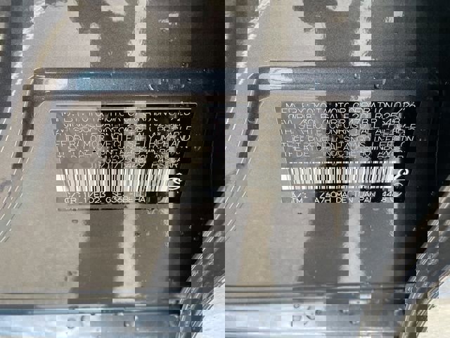 New 2026 Lexus IS 350 F Sport image 27