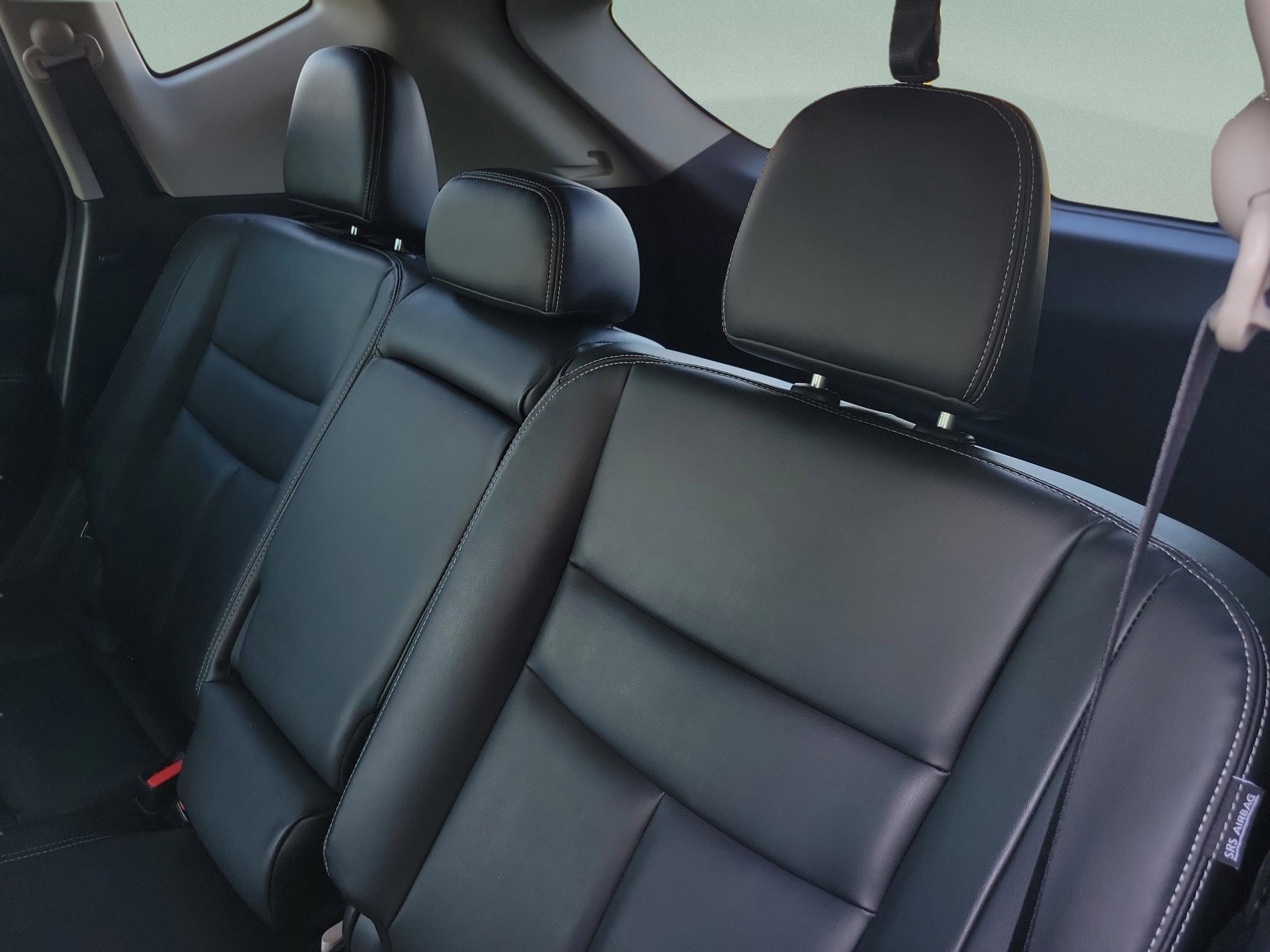 Used 2023 Nissan Murano SV w/ SV Midnight Edition Package image 24