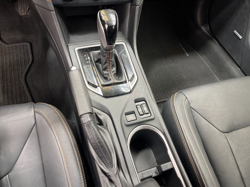 Used 2018 Subaru Crosstrek 2.0i Limited image 26