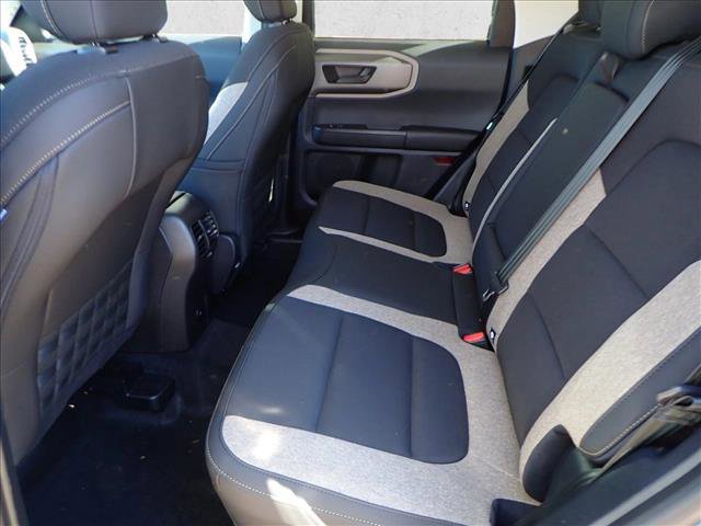 New 2025 Ford Bronco Sport Big Bend image 9