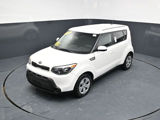 Used 2015 Kia Soul image 35