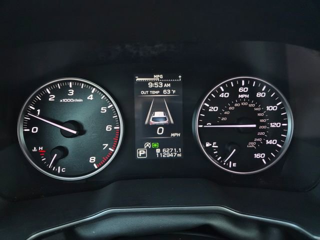 Used 2020 Subaru Outback Limited w/ Popular Package #2 AWD/4WD image 24