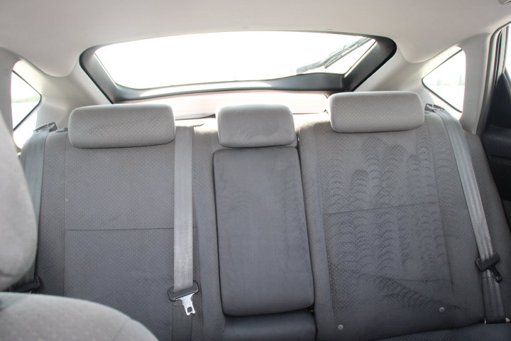 Used 2007 Toyota Prius FWD image 19