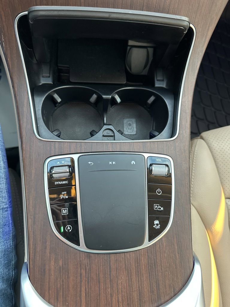 Used 2022 Mercedes-Benz GLC 300 4MATIC image 15