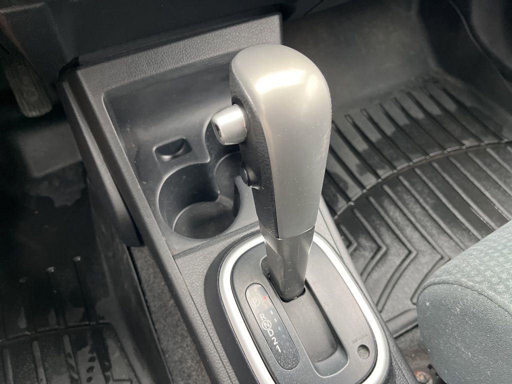 Used 2012 Nissan Versa 1.8 S image 16