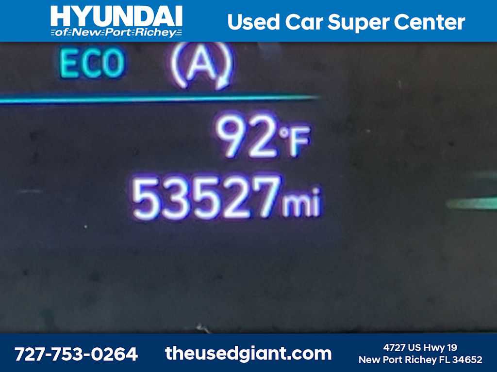 Certified 2024 Hyundai Palisade XRT AWD/4WD image 34