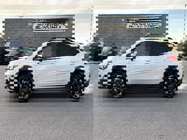 Used 2023 Subaru Crosstrek 2.0i Premium w/ Popular Package #2 image 6