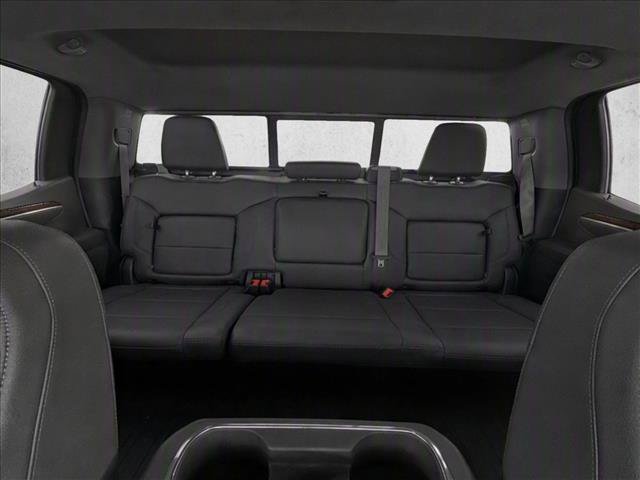 Used 2025 GMC Sierra 1500 Elevation w/ Elevation Premium Package AWD/4WD image 17