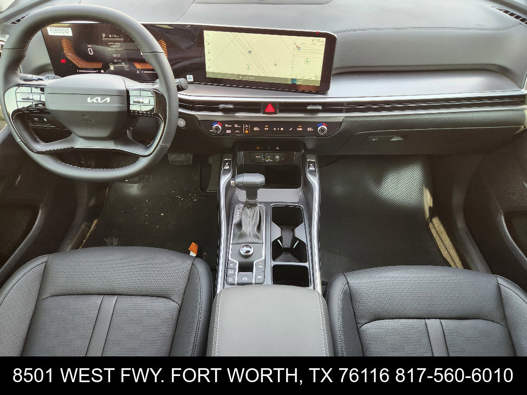 New 2026 Kia Sorento EX w/ EX Premium Package image 20