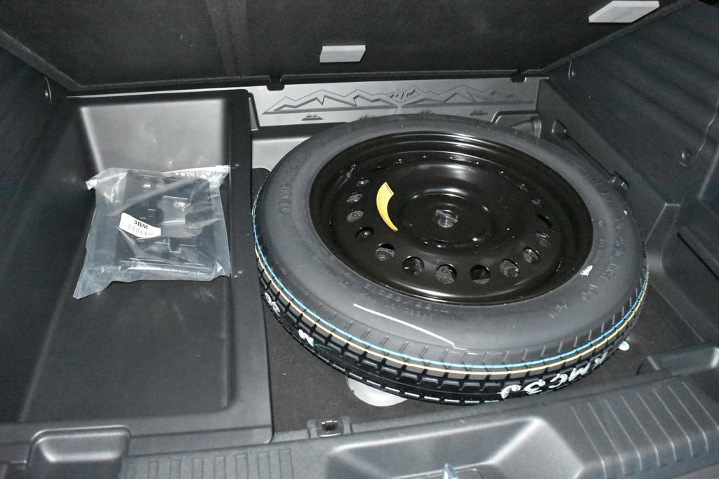 Used 2026 Honda Passport TrailSport Elite image 36
