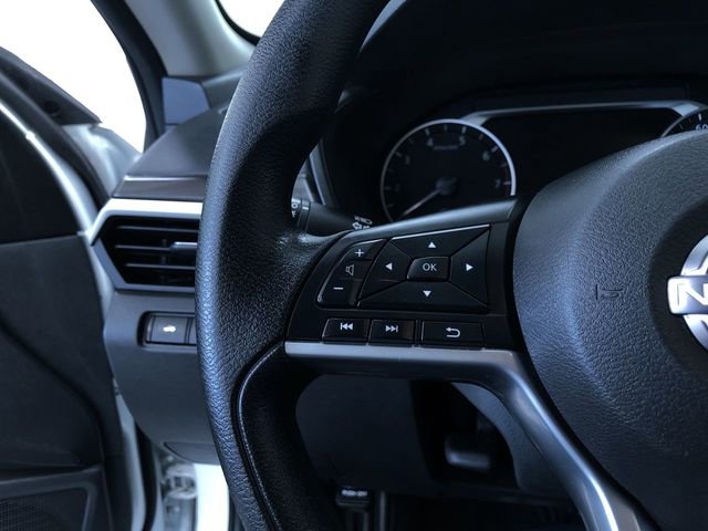 Used 2025 Nissan Altima 2.5 SV image 25