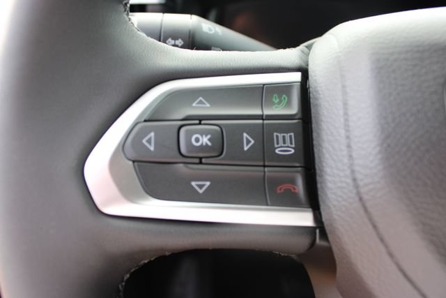 New 2026 Jeep Compass Limited AWD/4WD image 14