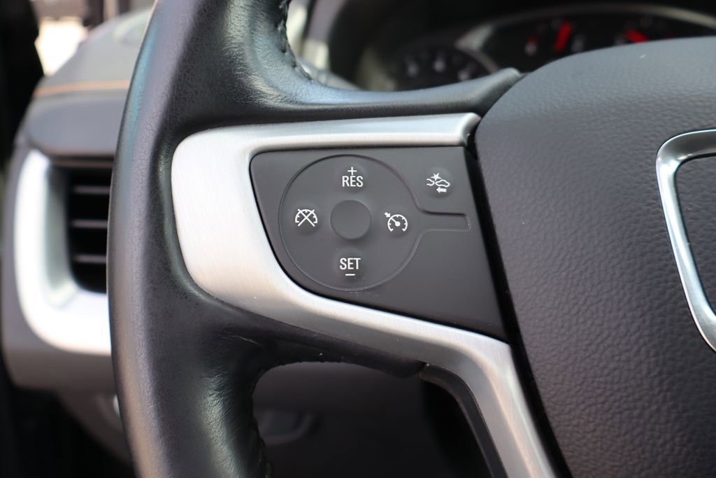 Used 2020 GMC Terrain SLE w/ Driver Convenience Package image 15