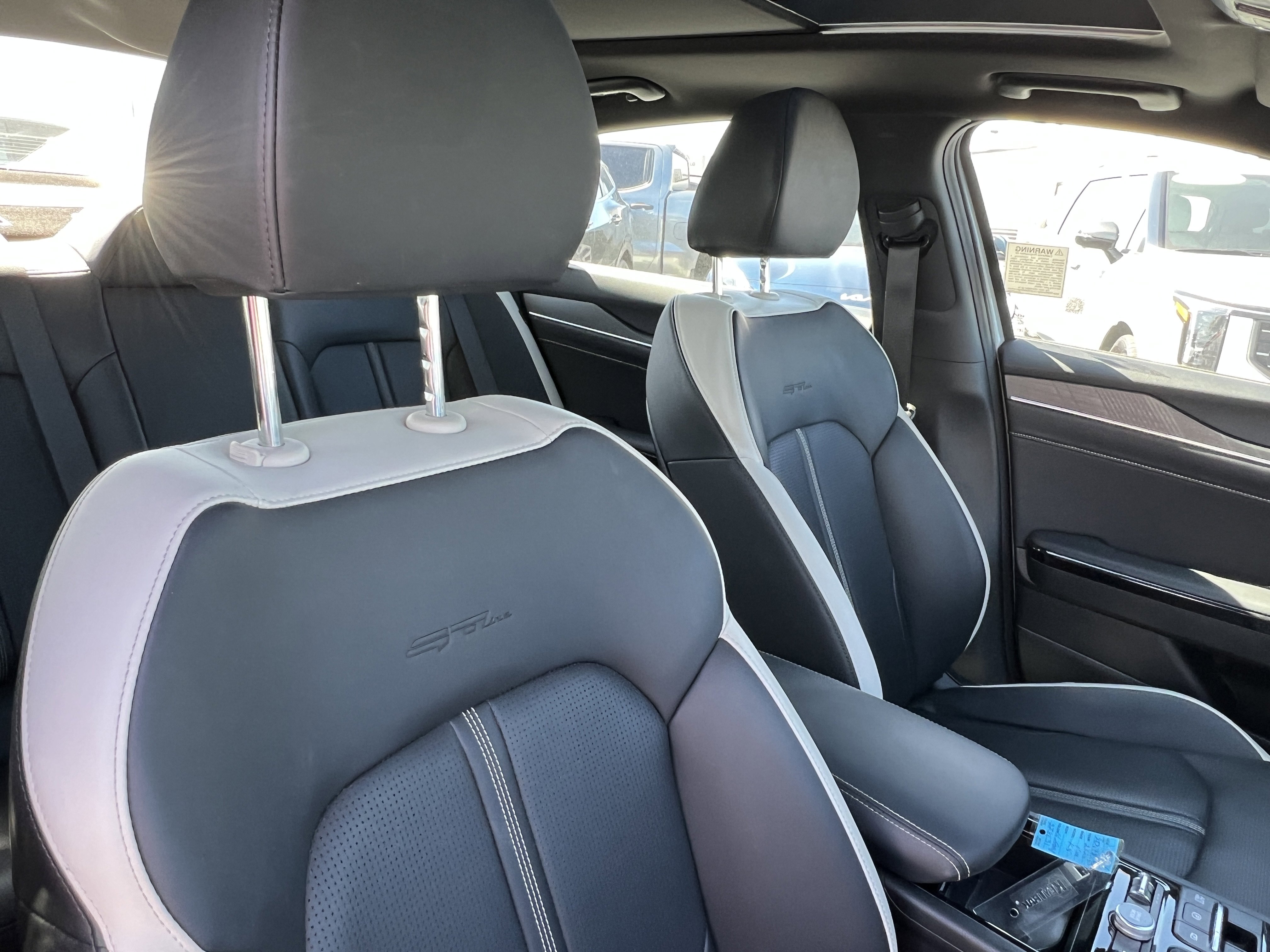 Certified 2025 Kia K5 GT-Line w/ GT-Line Premium Package image 17