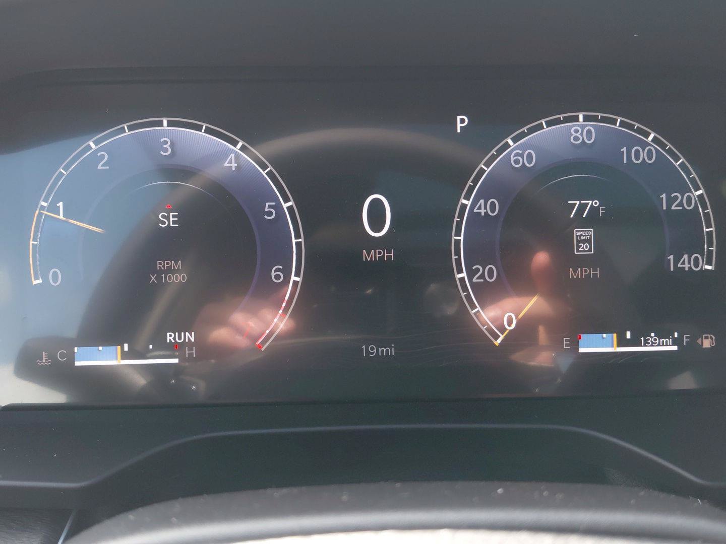 New 2026 Jeep Grand Cherokee Limited w/ Luxury Tech Group II AWD/4WD image 42