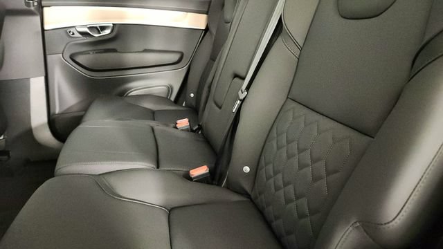 New 2026 Volvo XC90 B6 Plus w/ Protection Package AWD/4WD image 29