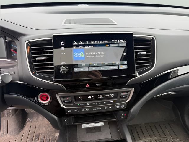 Used 2021 Honda Passport Elite image 22